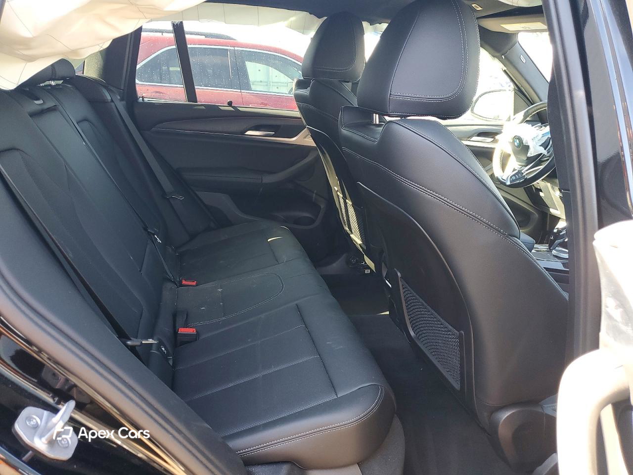 BMW X3 2023