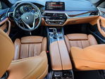 BMW Series 5 2018