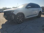 Audi Q7 2021