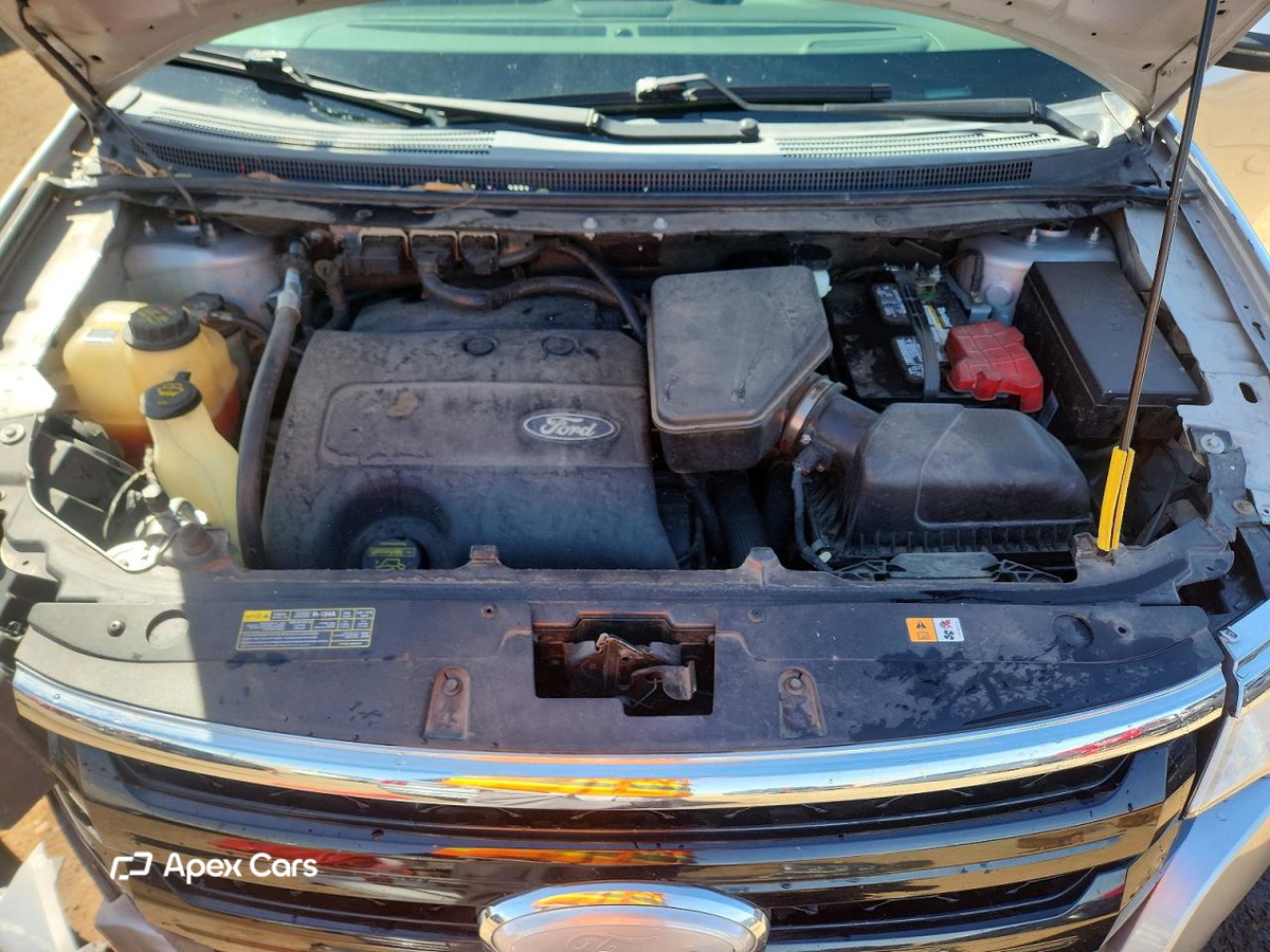 Ford Edge 2013