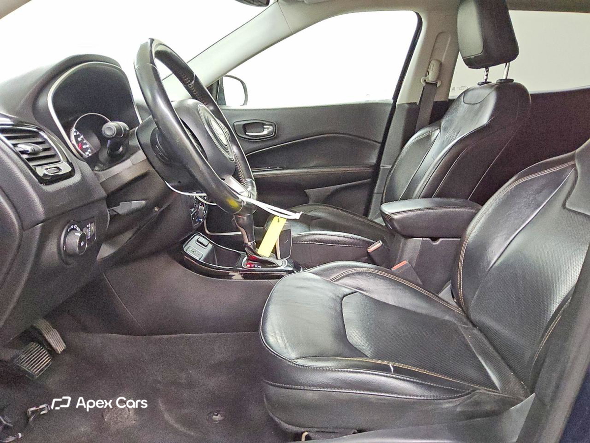 Jeep Compass 2019