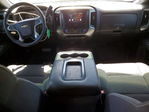 Chevrolet Silverado 2017