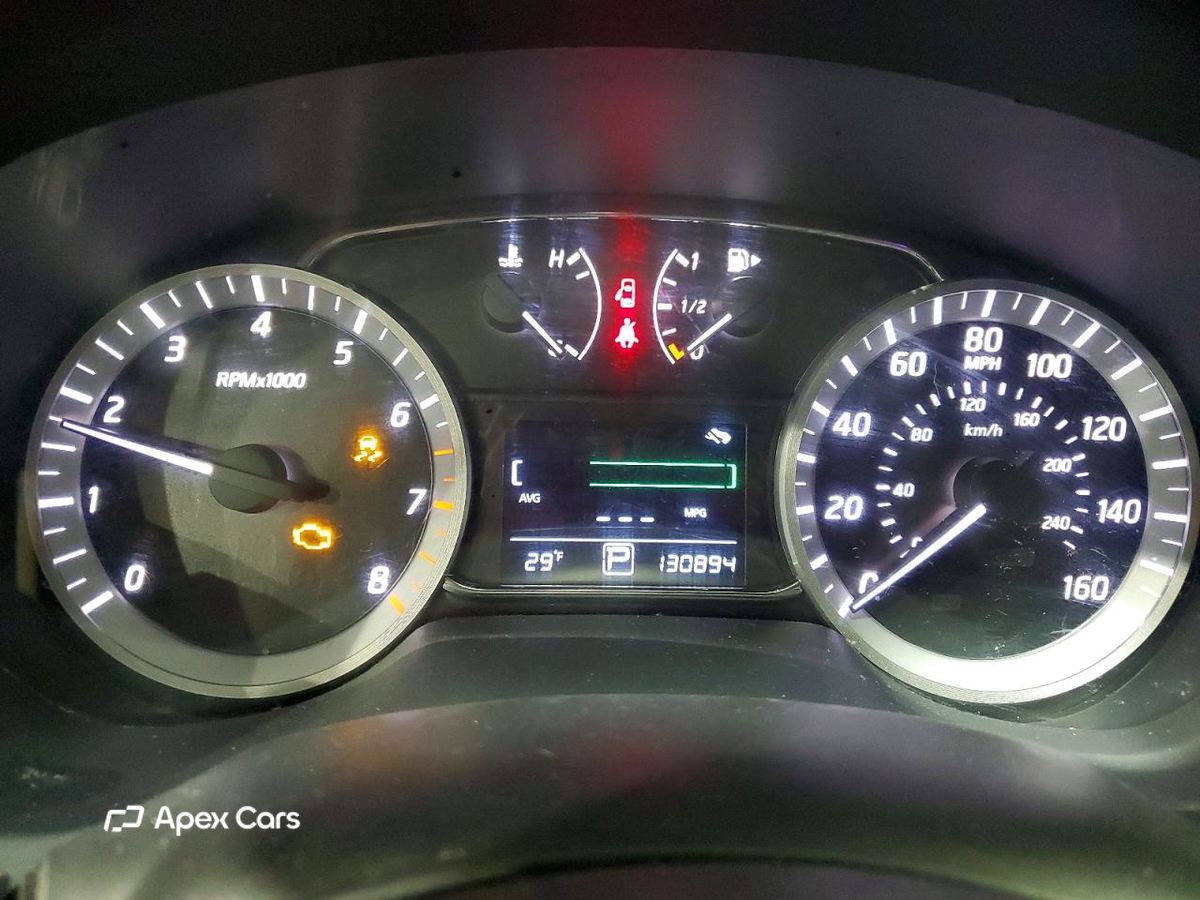 Nissan Sentra 2013