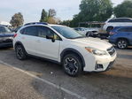 Subaru XV 2017