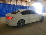 BMW Series 5 2019