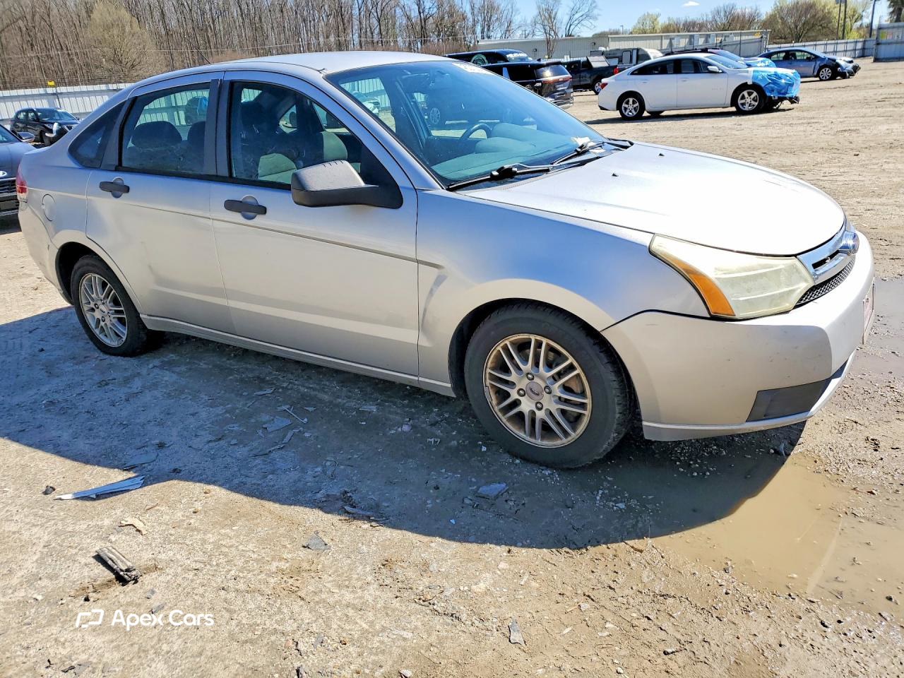 Ford Focus 2009