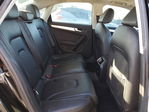 Audi A4 2011