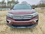 Honda Pilot 2017