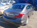 Honda Civic 2015