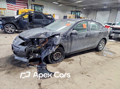 Mazda 3 2013 - Image 1 of 13