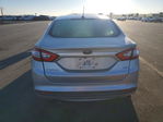 Ford Fusion 2016