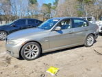 BMW Series 3 2011