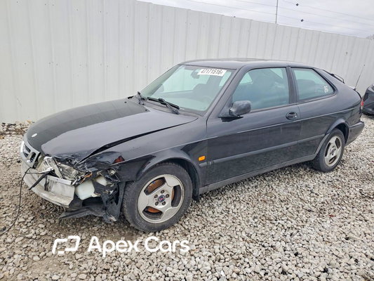 Saab 9-3 1999 - Image 1 of 12