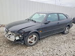 Saab 9-3 1999