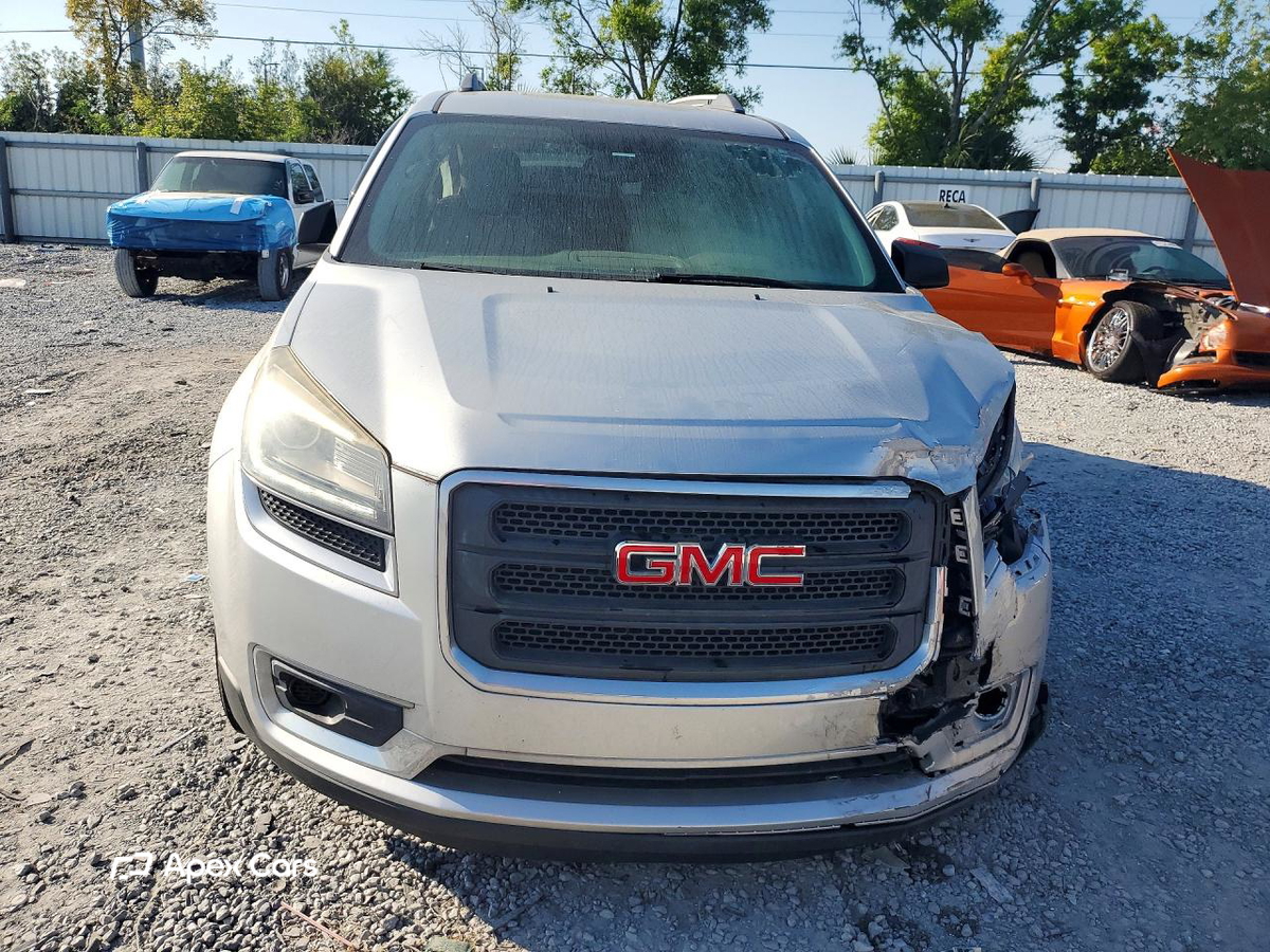 GMC Acadia 2015