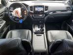Honda Pilot 2017