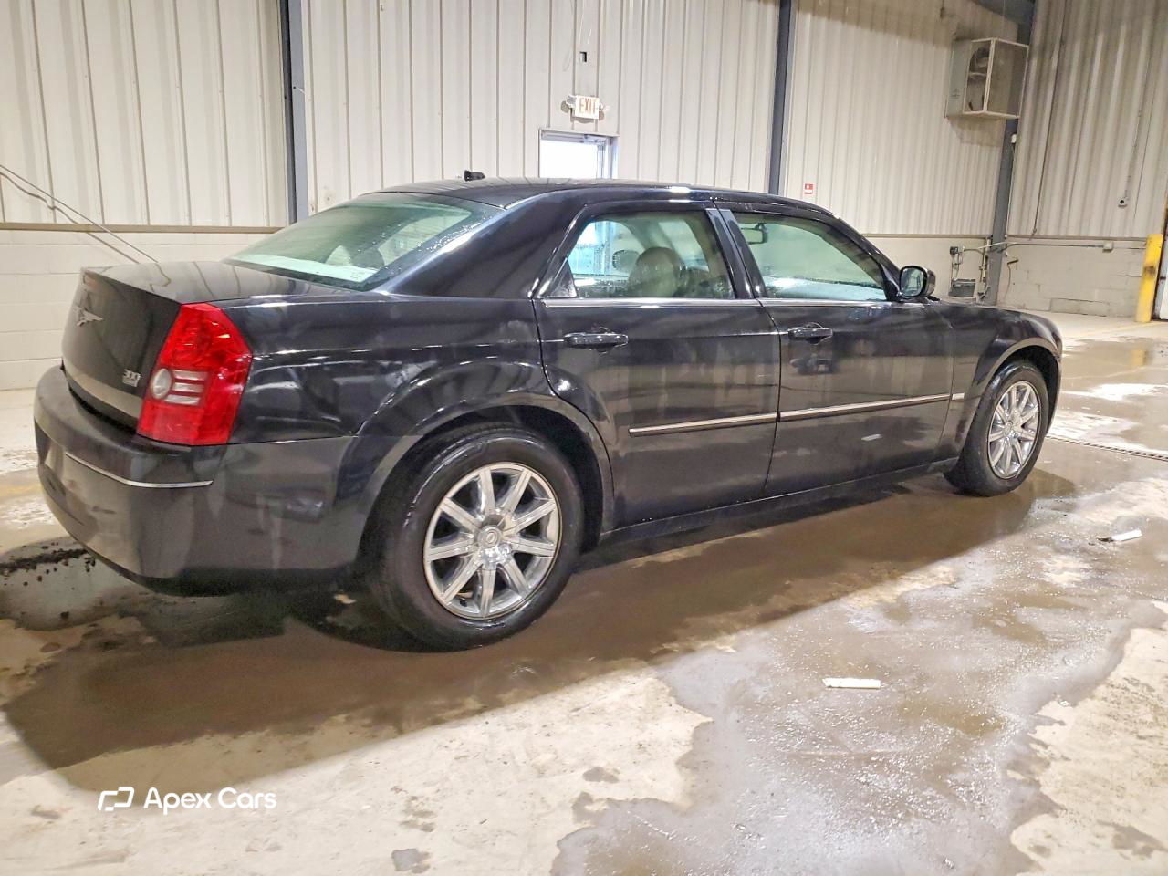 Chrysler 300 2008