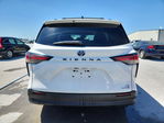 Toyota Sienna 2021