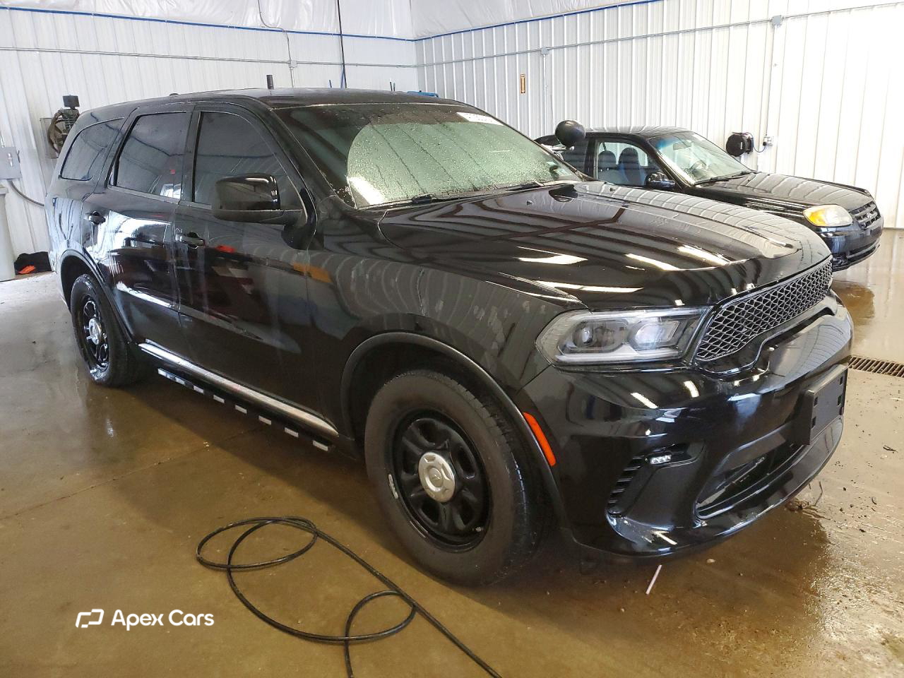 Dodge Durango 2023