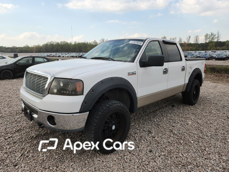 Ford F-150 2007 - Image 1 of 5