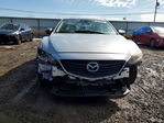 Mazda 6 2017