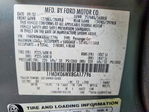 Ford Taurus 2008