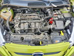 Ford Fiesta 2013