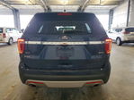 Ford Explorer 2017