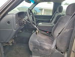 Chevrolet Silverado 2001