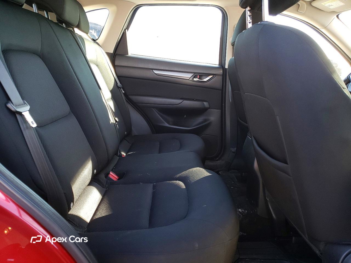 Mazda CX-5 2020