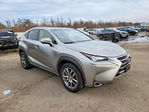 Lexus NX 2016