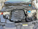 Audi A6 2014