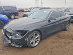 BMW Series 4 2018
