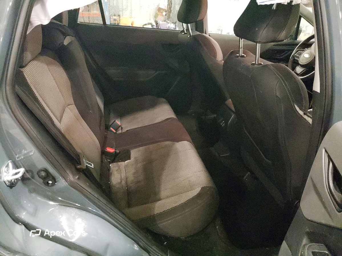 Subaru XV 2024