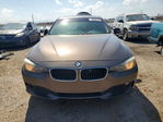 BMW Series 3 2014