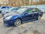 Subaru Legacy 2013