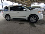 Nissan Armada 2011