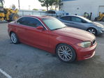 BMW Series 1 2008