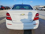Chevrolet Sonic 2017