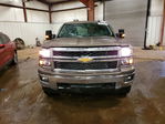 Chevrolet Silverado 2015
