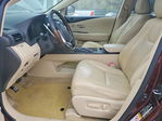 Lexus RX 2013