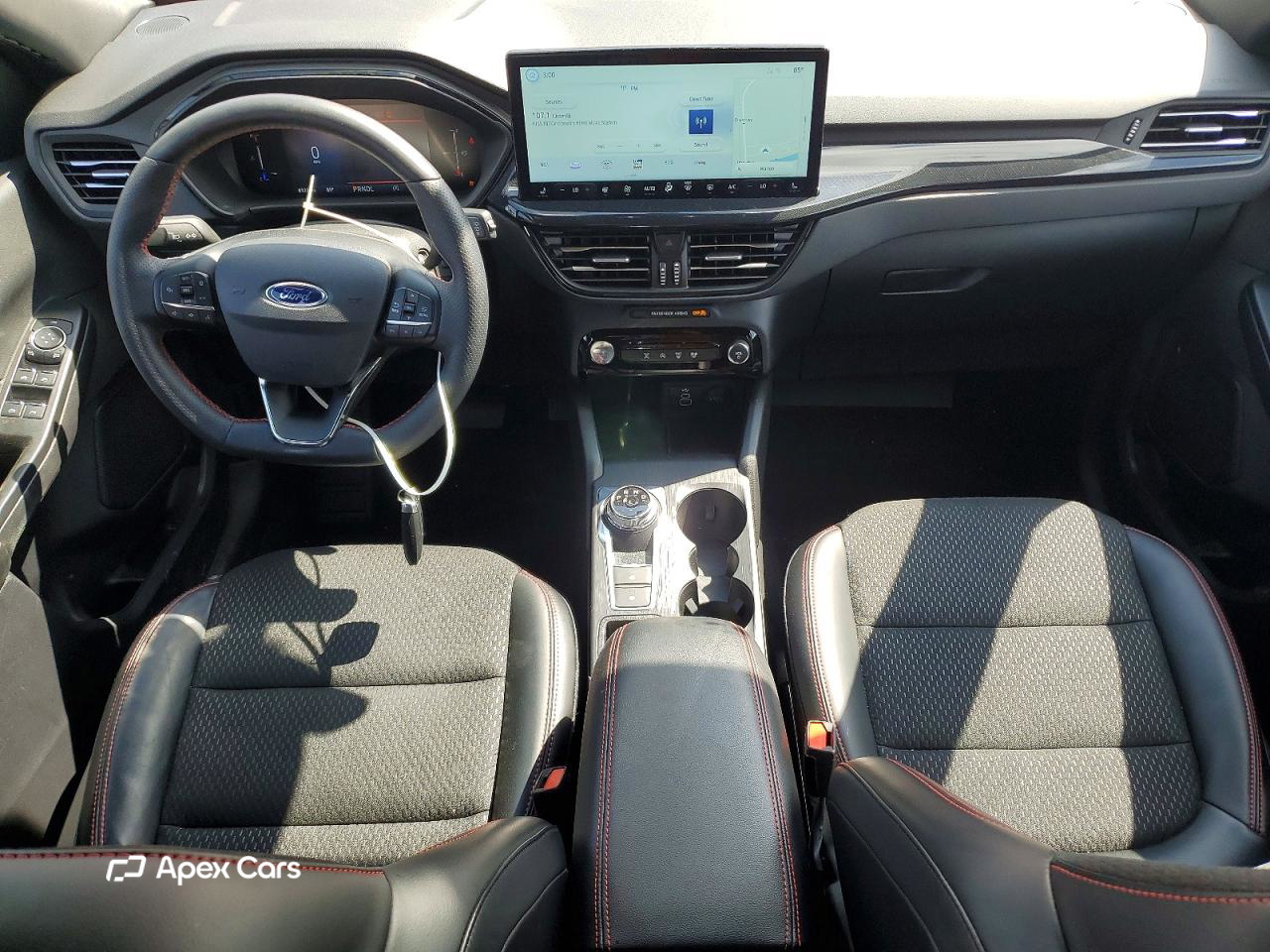 Ford Escape 2025
