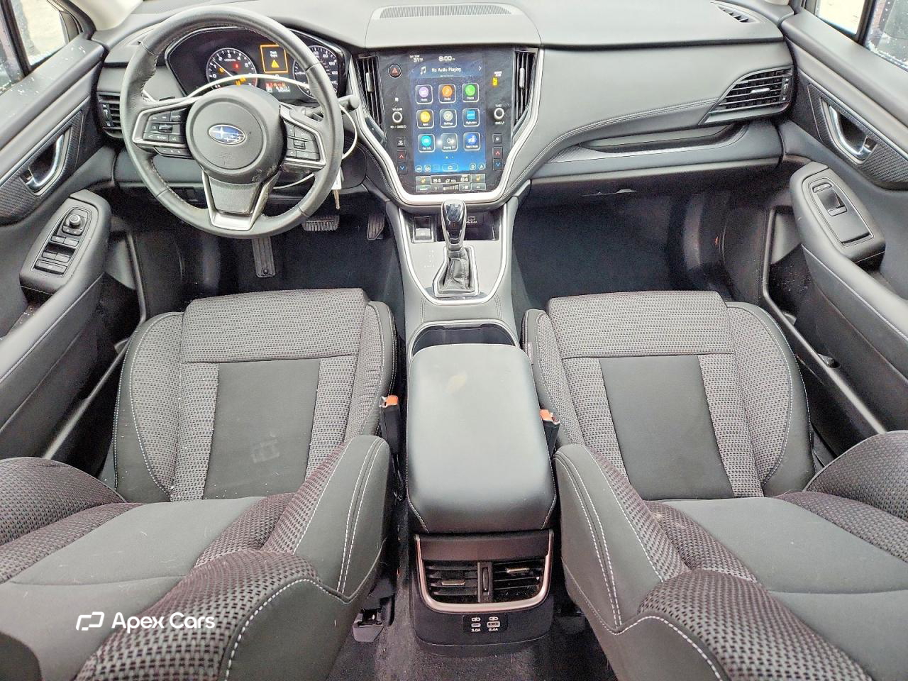 Subaru Outback 2023