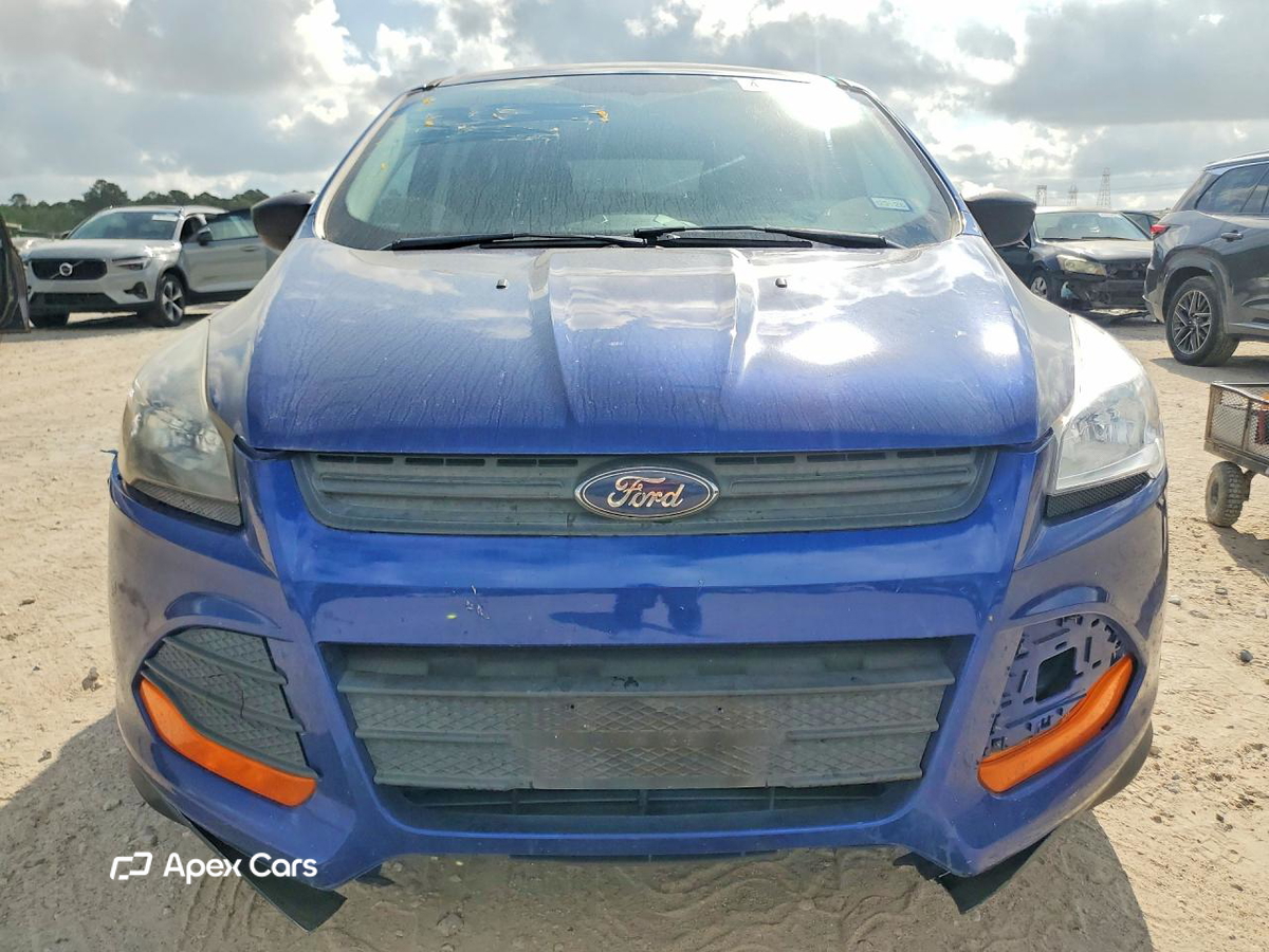Ford Escape 2014