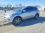 Toyota RAV 4 2017