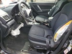 Subaru Forester 2016
