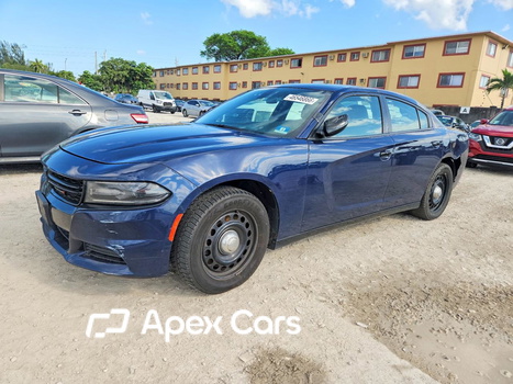 Dodge Charger 2019 - Image 1 of 12
