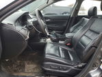 Honda Accord 2012