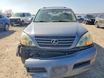 Lexus GX 2005