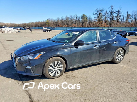 Nissan Altima 2020 - Image 1 of 13